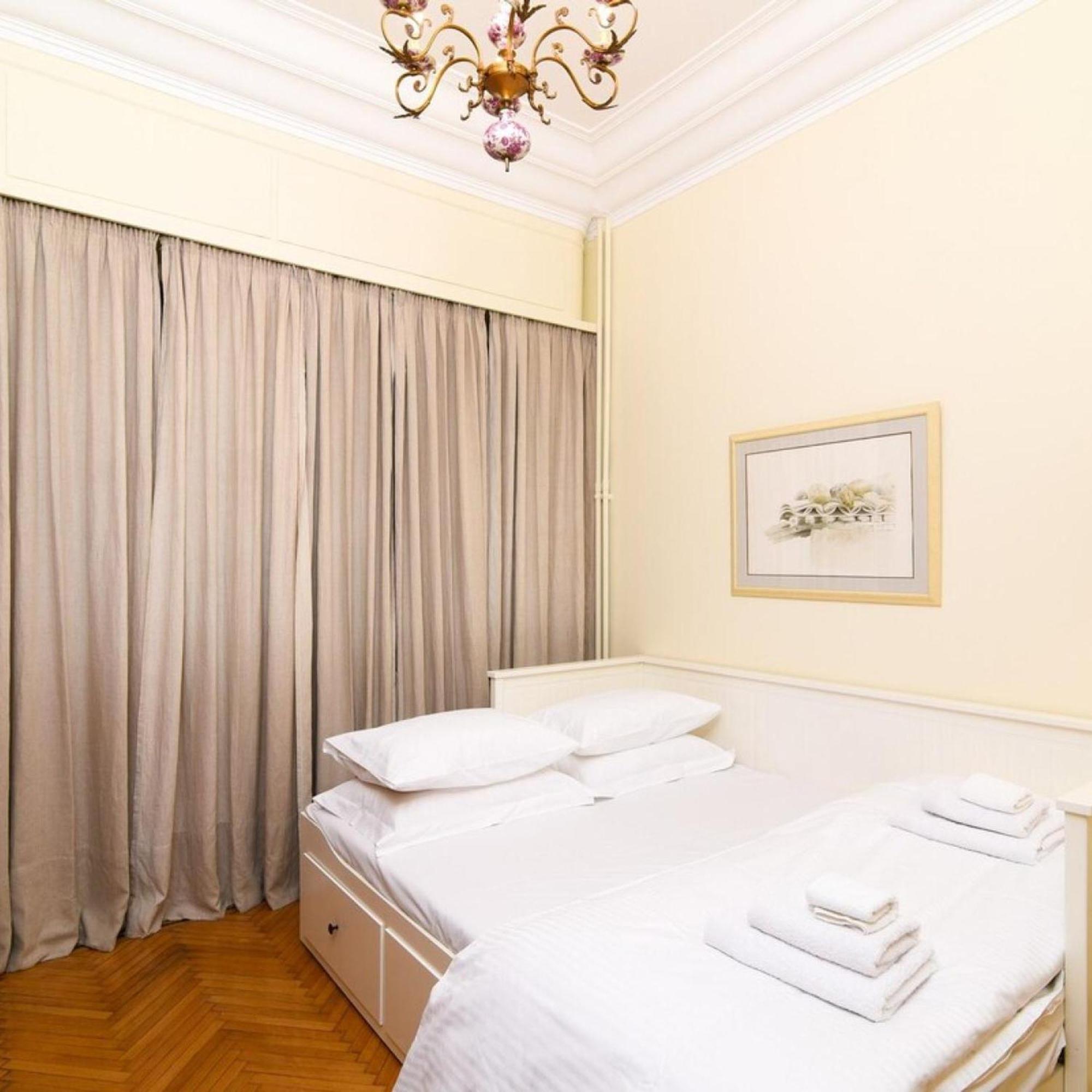 Classy Apartment In The Heart Of Athens Exterior photo